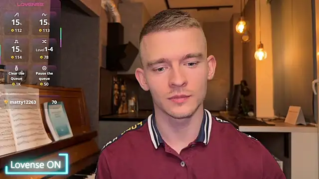 Snapshot of Marvelboy_ chatting on October 21, 2025, 9:26 pm Marvelboy  online show from October 21, 2025, 9:26 pm