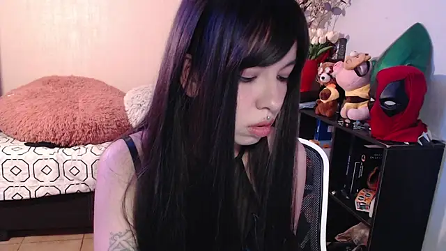 babyakem online show from October 22, 2025, 4:02 am