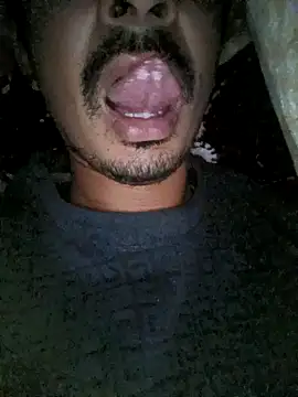 dreamtoungelick69 online show from January 18, 2026, 8:45 pm