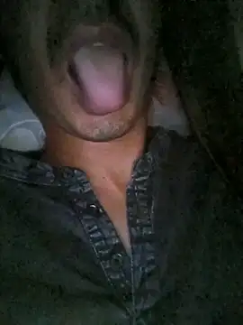 dreamtoungelick69 online show from May 31, 2026, 6:31 pm