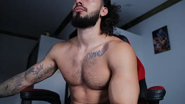Baky sexy online show from December 5, 2024, 11:16 am