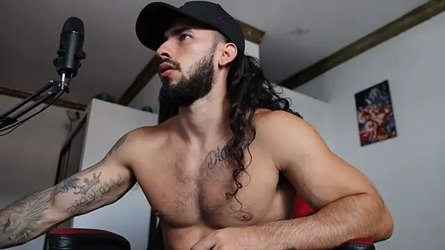 Baky sexy online show from December 7, 2024, 2:13 pm