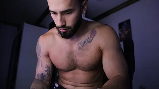 Baky sexy online show from December 19, 2024, 11:03 pm