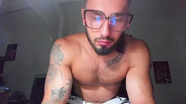 Baky sexy online show from March 21, 2025, 12:07 am