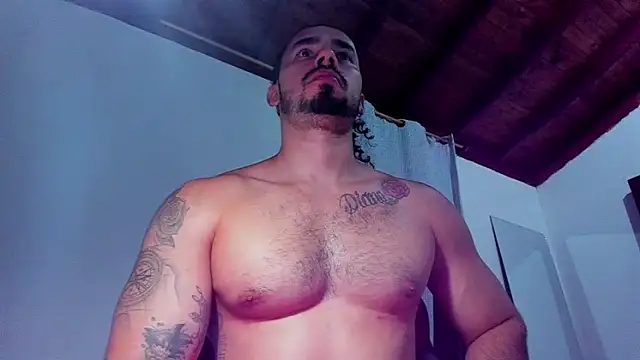 Baky sexy online show from February 20, 2026, 3:25 am