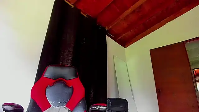 Baky sexy online show from April 28, 2026, 4:12 pm