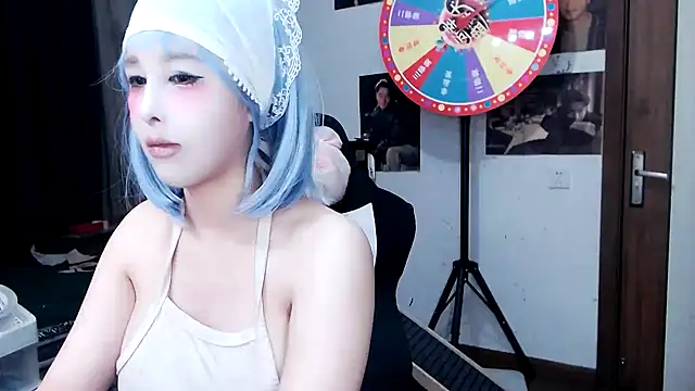 candy cola online show from February 23, 2025, 2:29 am