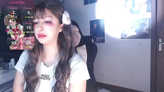 candy cola online show from October 17, 2025, 10:12 pm