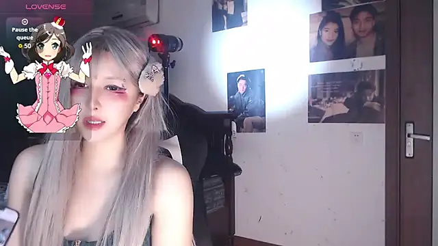 candy cola online show from October 20, 2025, 6:25 am