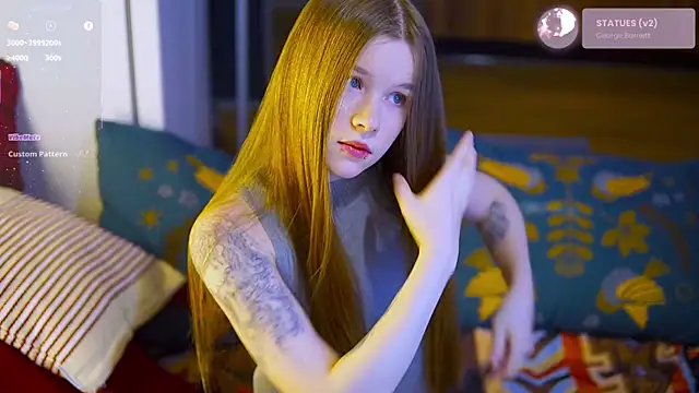 Snapshot of PeacefulSoull chatting on September 15, 2025, 9:04 pm PeacefulSoull online show from September 15, 2025, 9:04 pm