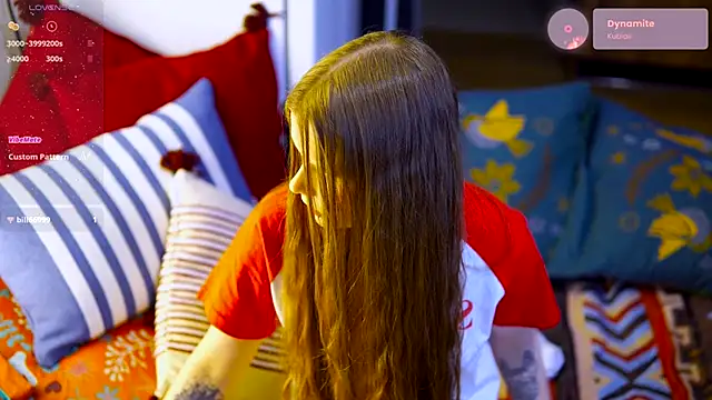 Snapshot of PeacefulSoull chatting on September 28, 2025, 8:58 pm PeacefulSoull online show from September 28, 2025, 8:58 pm