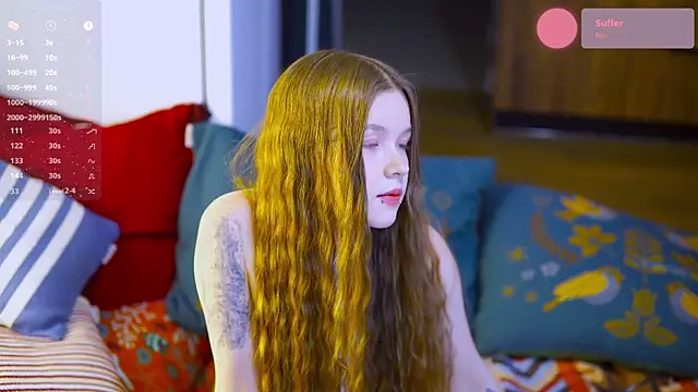 Snapshot of PeacefulSoull chatting on October 3, 2025, 6:38 pm PeacefulSoull online show from October 3, 2025, 6:38 pm