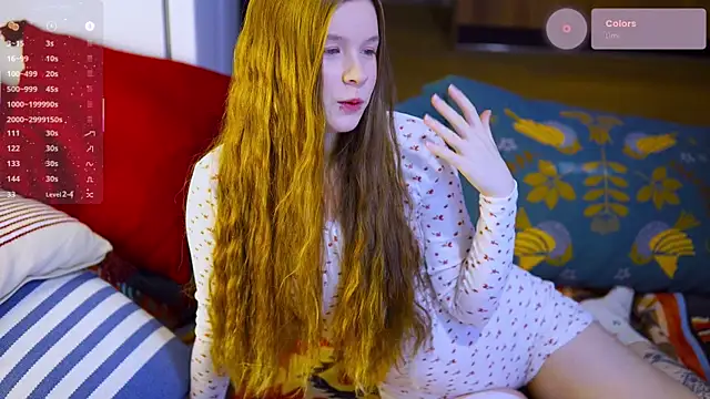 Snapshot of PeacefulSoull chatting on October 16, 2025, 10:00 pm PeacefulSoull online show from October 16, 2025, 10:00 pm