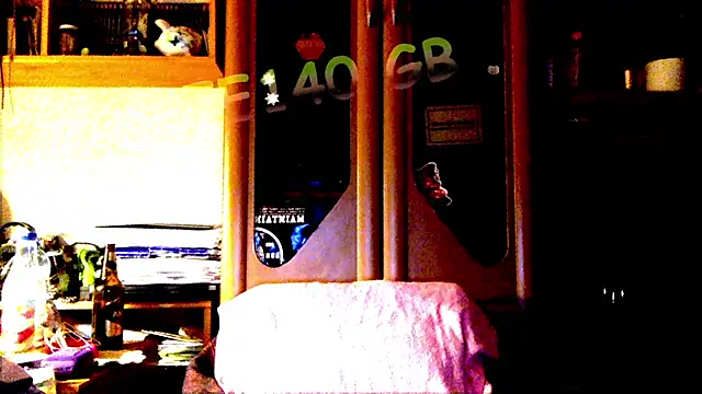 Snapshot of FireFox_Feel chatting on January 15, 2025, 6:19 pm FireFox Feel online show from January 15, 2025, 6:19 pm