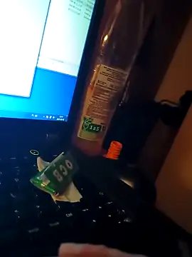 Snapshot of FireFox_Feel chatting on March 5, 2025, 9:15 pm FireFox Feel online show from March 5, 2025, 9:15 pm