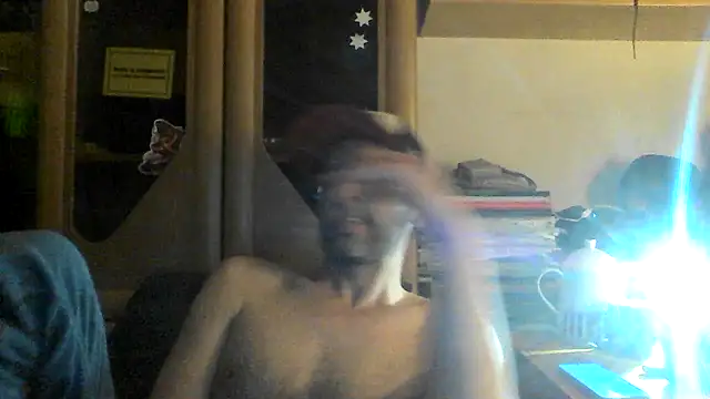 Snapshot of FireFox_Feel chatting on March 14, 2025, 10:16 pm FireFox Feel online show from March 14, 2025, 10:16 pm