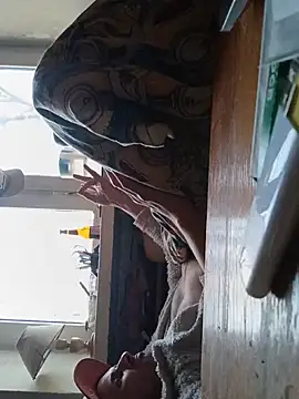 Snapshot of FireFox_Feel chatting on March 23, 2025, 6:26 am FireFox Feel online show from March 23, 2025, 6:26 am