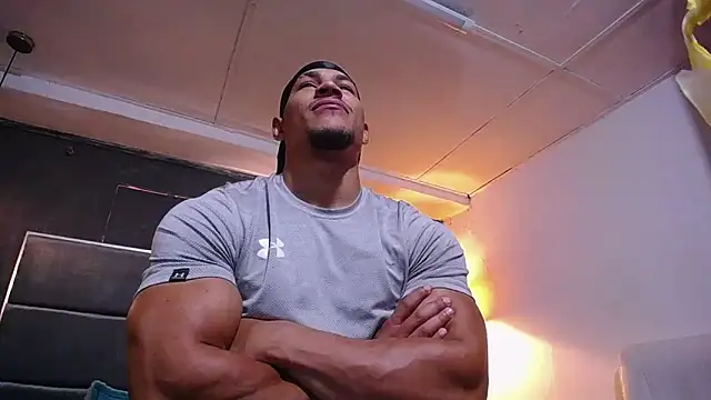 Snapshot of teddyfit19cm chatting on March 20, 2026, 1:27 pm teddyfit19cm online show from March 20, 2026, 1:27 pm