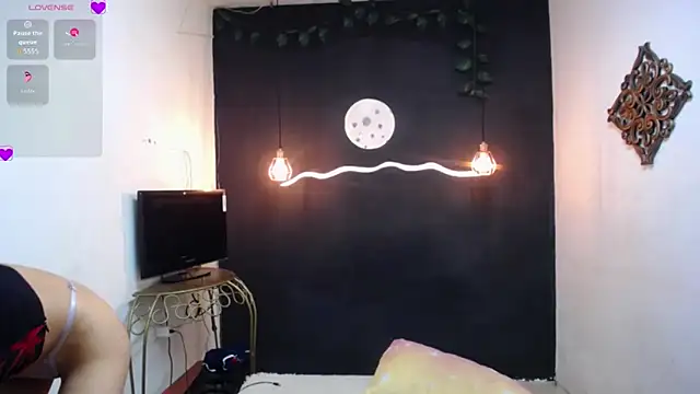 Snapshot of SexyKataShow chatting on September 20, 2025, 2:01 am SexyKataShow online show from September 20, 2025, 2:01 am