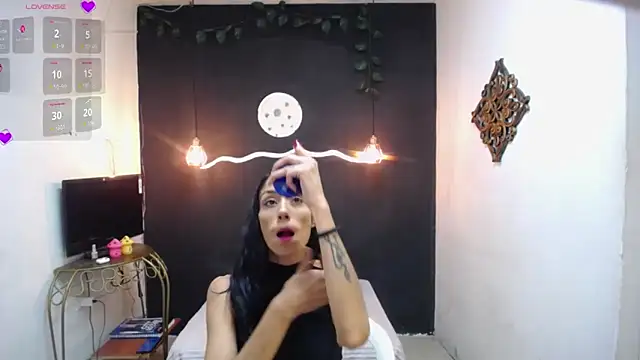 Snapshot of SexyKataShow chatting on September 26, 2025, 10:47 pm SexyKataShow online show from September 26, 2025, 10:47 pm