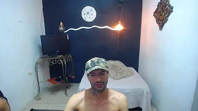 Snapshot of SexyKataShow chatting on October 16, 2025, 12:44 am SexyKataShow online show from October 16, 2025, 12:44 am