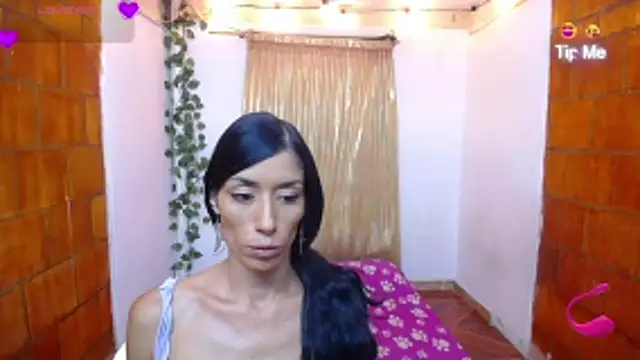 SexyKataShow online show from March 19, 2026, 11:09 pm