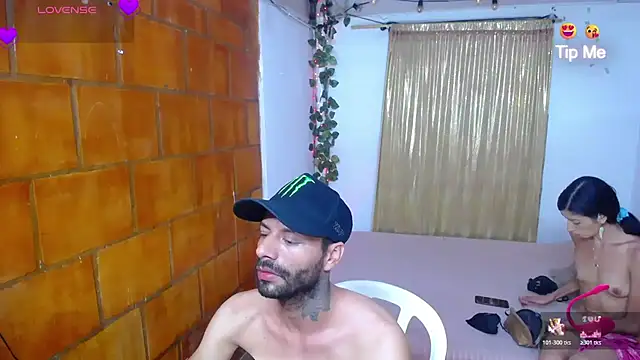 SexyKataShow online show from March 31, 2026, 1:40 am