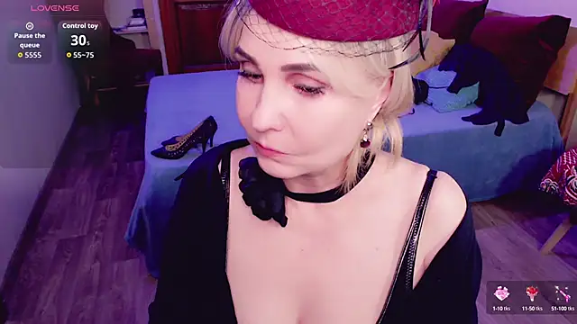 Snapshot of _unique_cam_ chatting on September 21, 2025, 9:55 am unique cam online show from September 21, 2025, 9:55 am