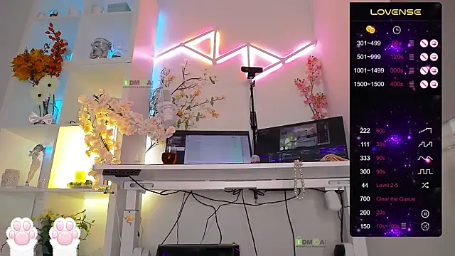 Snapshot of Elena-Marilyn chatting on September 13, 2025, 7:35 pm Elena-Marilyn online show from September 13, 2025, 7:35 pm