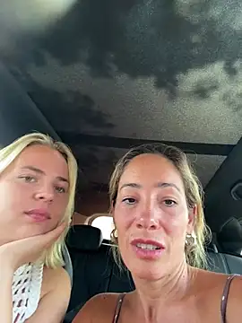 SweeetAlegra online show from July 28, 2026, 10:54 am