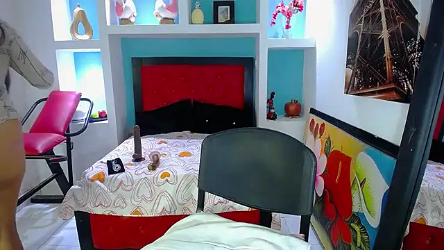 Snapshot of sexy_latynx chatting on February 21, 2025, 6:26 pm sexy latynx online show from February 21, 2025, 6:26 pm