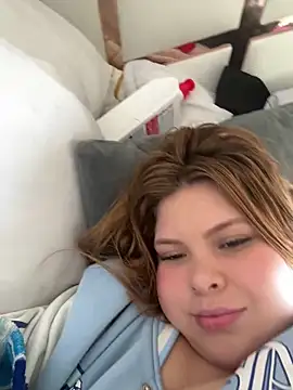 AshlyRouse online show from December 7, 2024, 6:48 pm