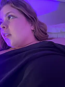 AshlyRouse online show from December 28, 2024, 7:54 pm