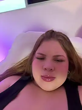 AshlyRouse online show from February 22, 2025, 11:24 am