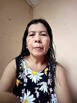 Snapshot of TropicalFlower chatting on February 15, 2025, 12:26 am TropicalFlower online show from February 15, 2025, 12:26 am