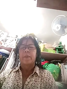 TropicalFlower online show from February 25, 2026, 11:36 pm