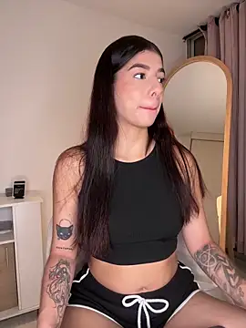 Snapshot of Veronica_ar chatting on April 19, 2026, 8:55 pm Veronica ar online show from April 19, 2026, 8:55 pm