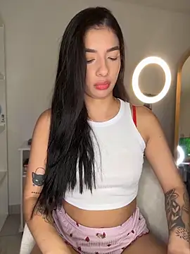Veronica ar online show from July 1, 2026, 2:02 am
