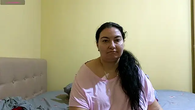 BBW MILF 4U online show from January 12, 2025, 4:50 pm