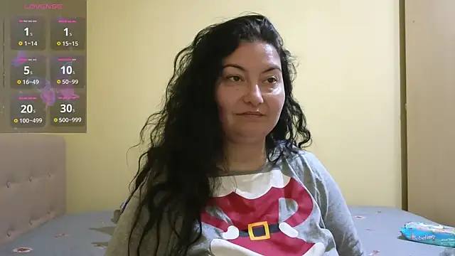 BBW MILF 4U online show from January 28, 2025, 2:31 pm