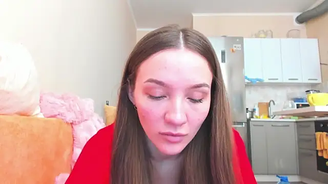 Naughty Molly online show from March 5, 2026, 6:09 am