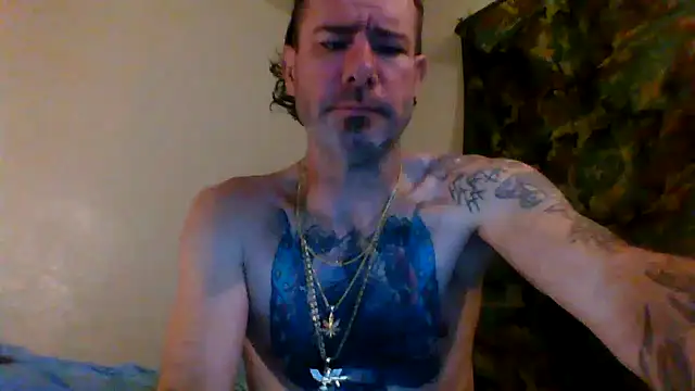 thefire420 online show from January 15, 2025, 11:32 am