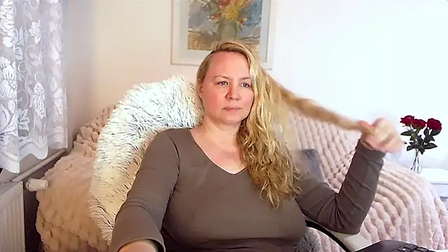 Sarah4you online show from January 10, 2025, 12:38 am