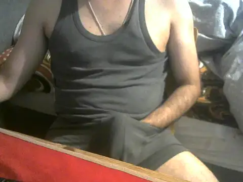 desiloverboy online show from November 1, 2025, 5:26 pm