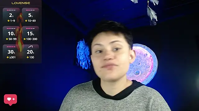 girl intense444 online show from September 23, 2025, 12:52 pm