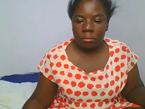 Snapshot of Deliciousgal chatting on February 17, 2025, 11:31 pm Deliciousgal online show from February 17, 2025, 11:31 pm