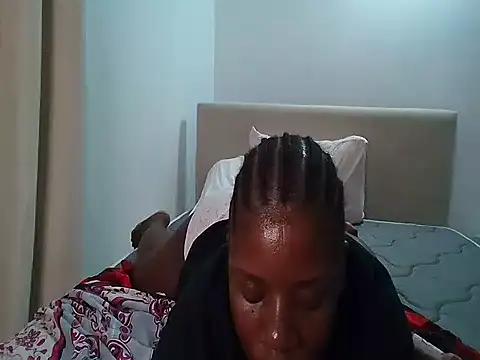 Deliciousgal online show from May 1, 2026, 10:36 pm