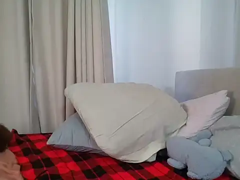 Deliciousgal online show from June 27, 2026, 1:06 pm