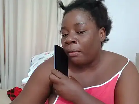 Deliciousgal online show from August 8, 2026, 2:30 pm