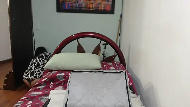 sexytitshot126 online show from September 14, 2025, 1:38 am